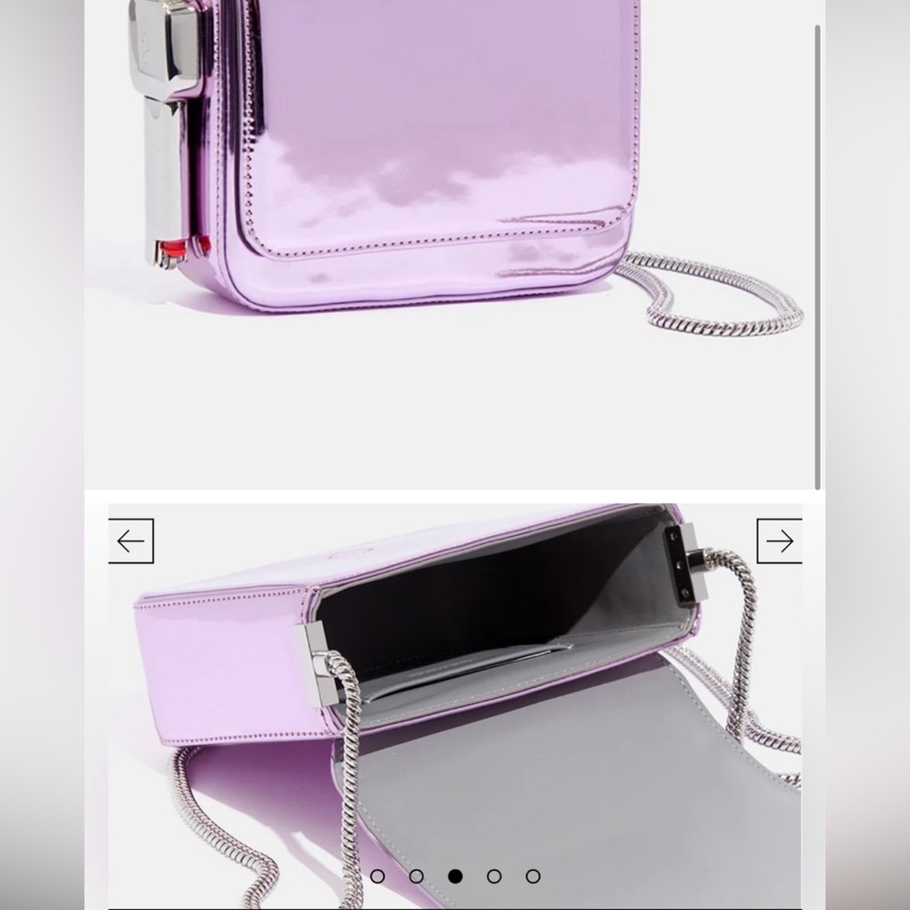 Burn Bag (lighter bag)